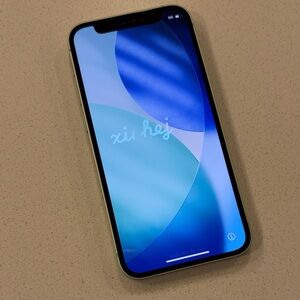 iPhone 12 Mini 256GB